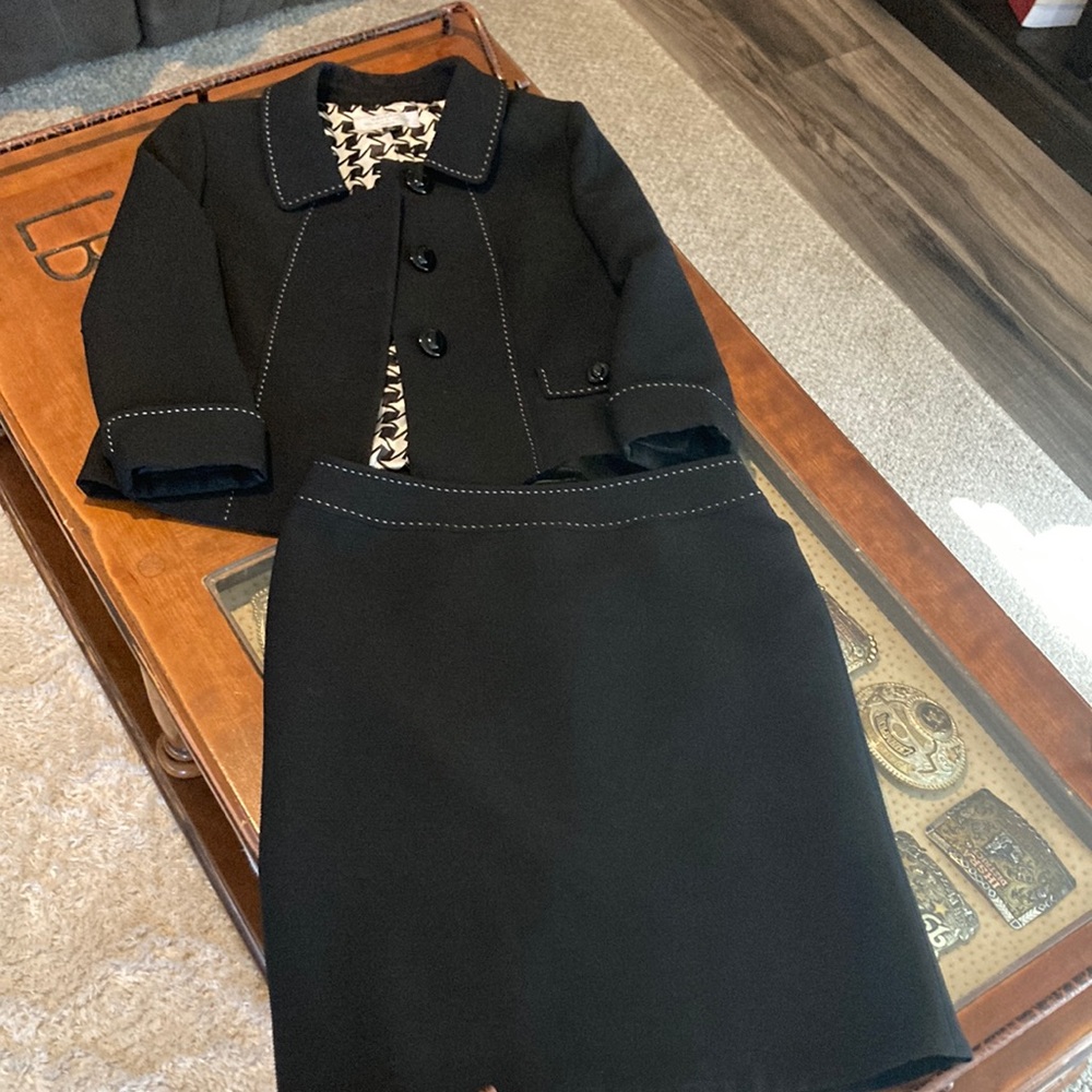Work outfit